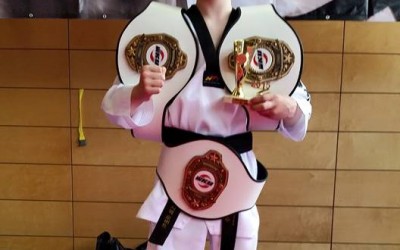 Erfolg für Marlon Schütze