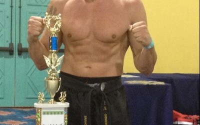 Oliver ist US Open Gewinner 2015