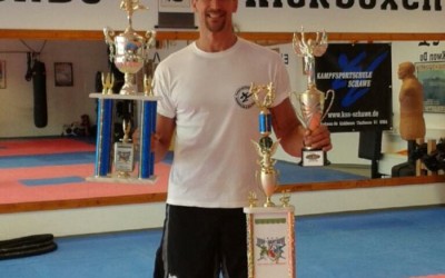 Rückschau Orlando und Las Vegas