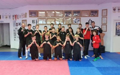 Sondertraining am Sonntag, den 17.1. “Part 2” für die Fußballer vom Osnabrücker SC in der KSS