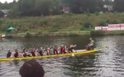 KSS Drachenwächter erfolgreich