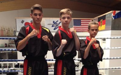 WM-News: Eine Medaille für Marlon