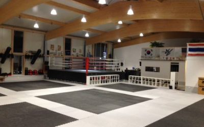 Mehr Raum für die KSS