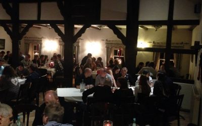 Anmeldeschluß KSS-Weihnachtsfeier am 10. Dezember