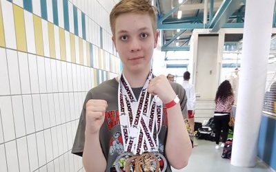 Ergebnis CHAMPIONS DAY/ MITTELRHEIN CUP am 11.02.2017