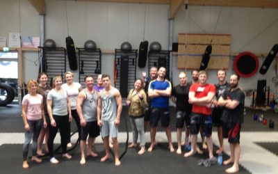 Schwerstarbeit am Donnerstagvormittag