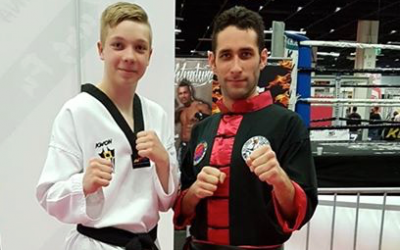 Erfolgreicher 2. Tag in Köln