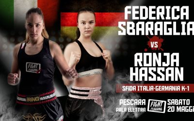 Vorankündigung der nächsten großen Events unserer KSS-Fighter