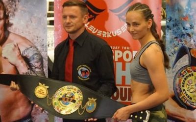 Nächstes Highlight für die KSS