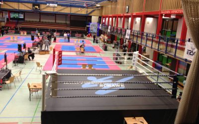 KSS-Support der Heroes of Hamburg