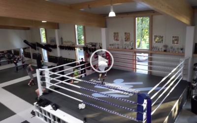 Freies Training – Individuelle Vorbereitung