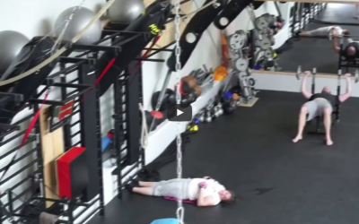 Mixed Fitness – Verlasse Deine Komfortzone!