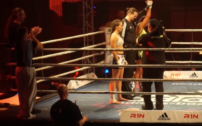 Sieg in Holland knapp verpasst