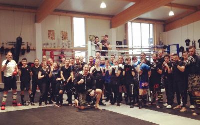 KSS-Trainer – der beste Job der Welt