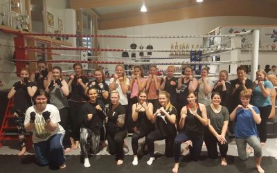 Lady’s only in der KSS