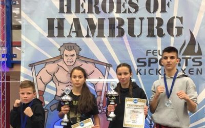 Ergebnis „Heros of Hamburg“