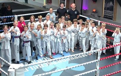 Tag der offenen Tür in der KSS