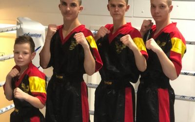 WM-Teilnahme der KSS