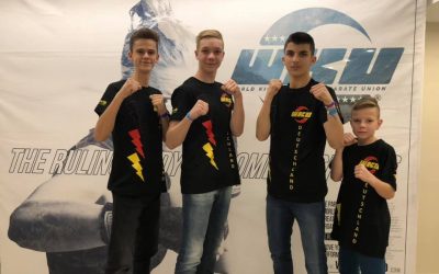 WM 2018: Gewicht passt