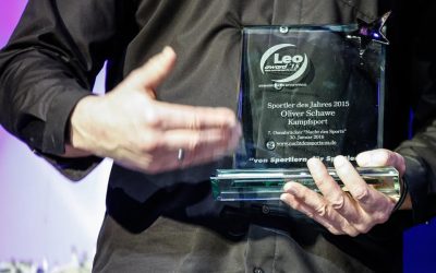 Eure Stimmen für das Voting beim LEO AWARD