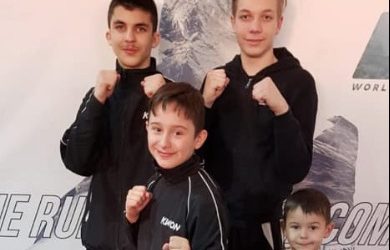 Ergebnis Samonte Cup der WKU