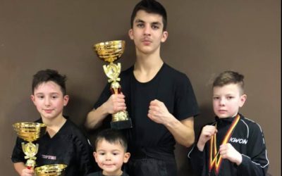 Ergebnis vom Championsday in Wetzlar