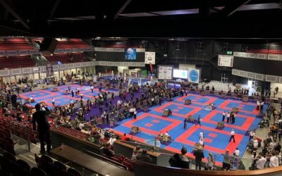 Irish Open 2019 Zwischenergebnis