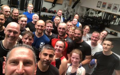 Wir trotzen der Hitze