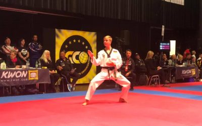 Marlon ist Weltmeister