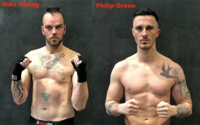 KSS bei cultura Clash