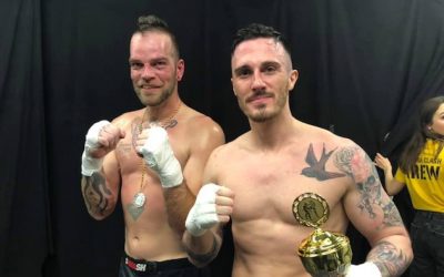 Ergebnis der KSS bei Cultura Clash