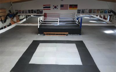 Training startet am Montag 25. Mai