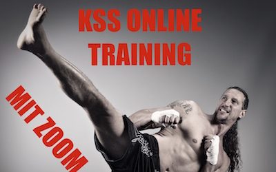KSS ONLINE-TRAINING PER ZOOM