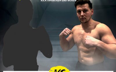 Morgen ist es wieder soweit!