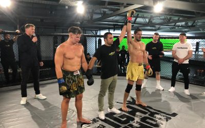 Alexander unterliegt Joilton