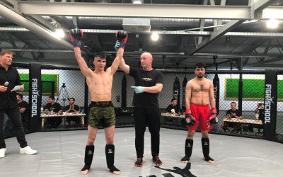 Ein weiterer Sieg in Hannover