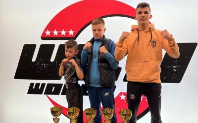 Top Ergebnis nach zwei Jahren Wettkampfpause