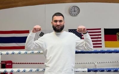 Ab sofort: Klassisches Boxen in der KSS