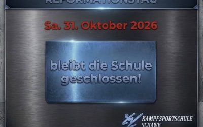 KSS am 31. Oktober 2026 geschlossen
